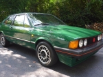 1978 Volkswagen Scirocco Mk I