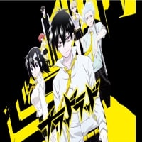 Blood Lad Wallpaper