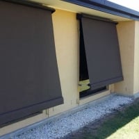 Independent Blinds And Awnings