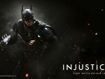 Injustice 2 Batman