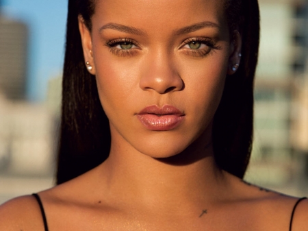 RIHANNA - fashion, producer, singer, songwriter