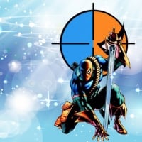 Deathstroke