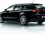 alfa romeo 159 sportswagon