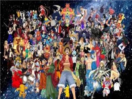 World of Animes