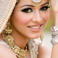 Beautiful Woman