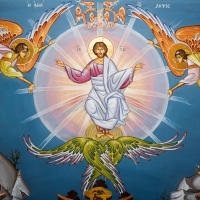 Ascension of Christ