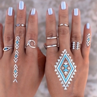 Boho Jewerly