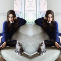 Mila Kunis