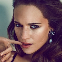 Alicia Vikander