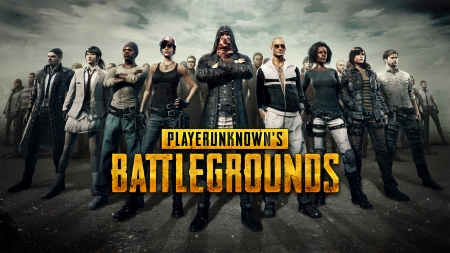 PlayerUnkown Battleground - ground, battle, PLayer, Unknown, 2017