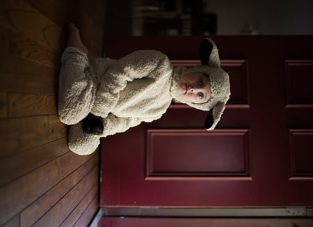 Little girl - princess, people, hair, room, belle, sightly, white, face, sheep, childhood, fair, little, bonny, adorable, wallpaper, child, beautiful, pink, door, sweet, feet, nice, beauty, photography, chip, pretty, baby, cute, sit, kid, dainty, girl, lovely, pure, comely, desktopnexus, blonde