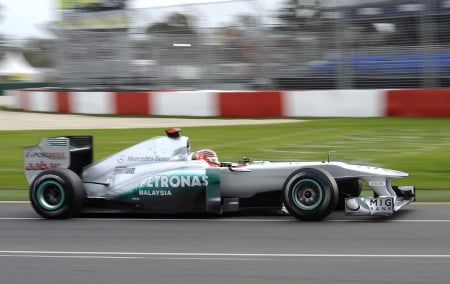 Mercedes-Benz MGP W02 - sports, mgp w02, formula 1, benz, mercedes