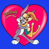 bugs and lola bunny