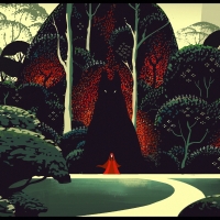 The big bad wolf