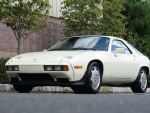 1984 Porsche 928S