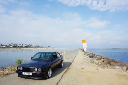 1991 BMW 318is 5-Speed - luxury, car, young-timer, 5-speed, 318is, bmw