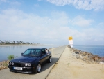 1991 BMW 318is 5-Speed