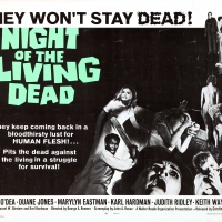 night of the living dead