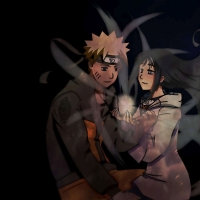 naruto and hinata