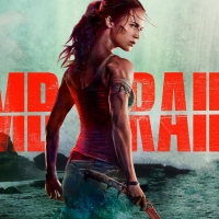 Tomb Raider