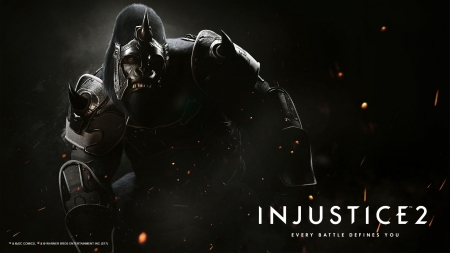 Injustice 2 Grodd - video games, animes, collector, books