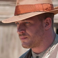 Tom Hardy In Lawless