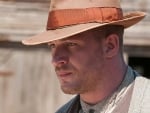 Tom Hardy In Lawless