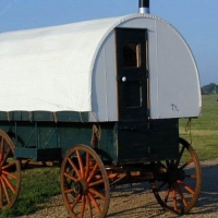 Range Sheep Camp