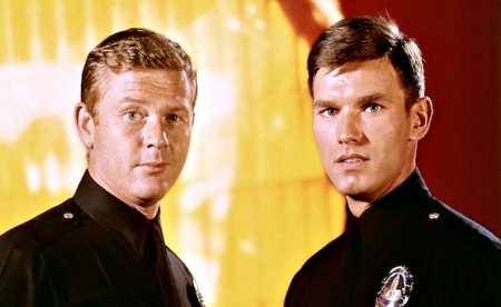 Adam 12 - entertainment, adam 12, kent mccord, tv series, martin milner, police