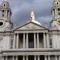 St.Paul Cathedral, London, England