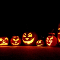 Frankin Pumpkins