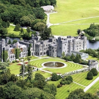 Ashford Castle Hotel