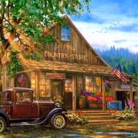 Country Store