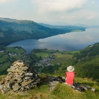 Loch Rannoch - Scotland