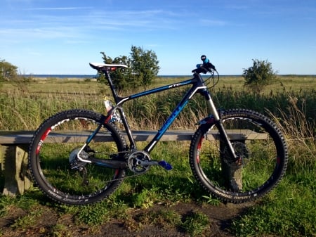 Giant XTC Advanced SL 27,5