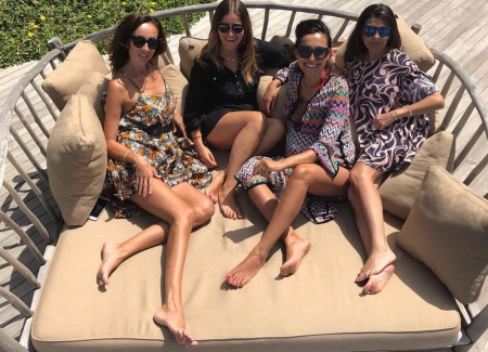 Caterina Balivo & Friends - fun, actress, people, cool, caterina balivo, celebrity, model