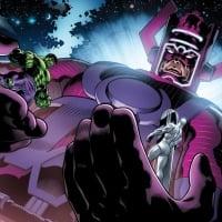 Galactus