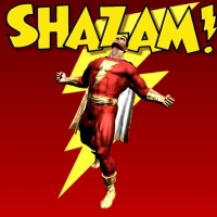 Shazam