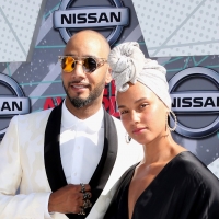 ALICIA KEYS AND SWIZZ BEATZ