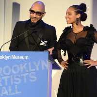 ALICIA KEYS AND SWIZZ BEATZ