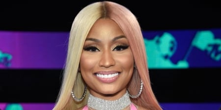 NICKI MINAJ - ACTRESS, SINGR, SONGWRITER, PRODUCER