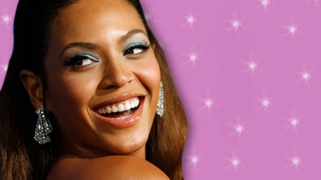 BEYONCE - ACTRESS, SONGWRITER, SINGER, PRODUCER