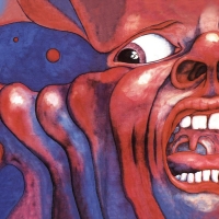 In the Court of the Crimson King