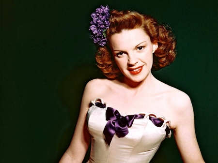 judy garland