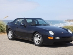 1992 Porsche 968 Coupe 3.0 6-Speed