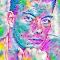 Jean-Claude Van Damme