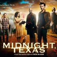 MIDNIGHT, TEXAS