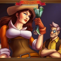 Alicia Quatermain and the Stone of Fate01
