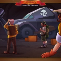 Alicia Quatermain and the Stone of Fate02