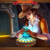 Alicia Quatermain and the Stone of Fate04